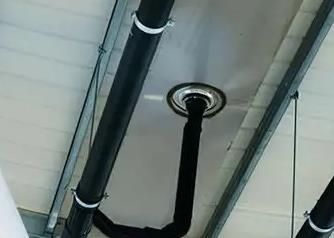 化德虹吸排水的原理