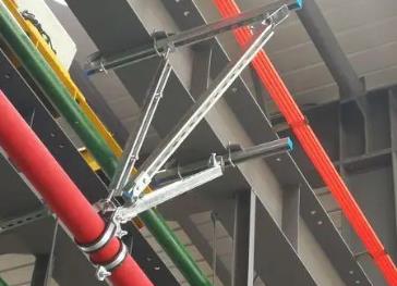化德抗震支架厂家与你分享你必须做的紧急情况下的准备